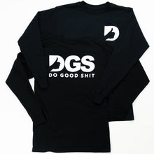 Load image into Gallery viewer, LONG SLEEVE SHIRT