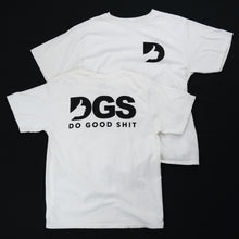 Load image into Gallery viewer, SHORT SLEEVE T-SHIRT