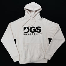 Load image into Gallery viewer, HOODIE - BONE