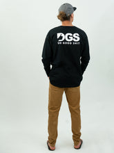 Load image into Gallery viewer, LONG SLEEVE SHIRT