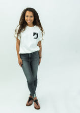 Load image into Gallery viewer, SHORT SLEEVE T-SHIRT