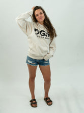 Load image into Gallery viewer, HOODIE - BONE