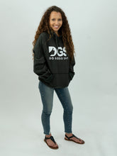 Load image into Gallery viewer, HOODIE - BLACK