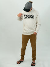 Load image into Gallery viewer, HOODIE - BONE